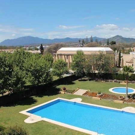 Apto Duplex, Marbella Ngoại thất bức ảnh