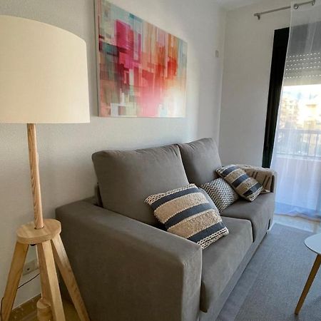 Apto Duplex, Marbella Ngoại thất bức ảnh