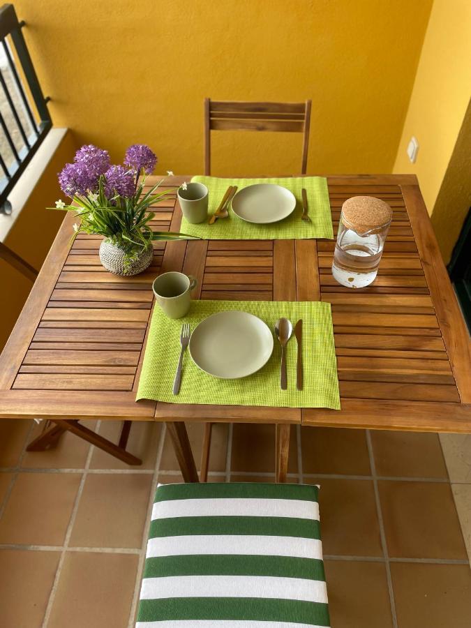 Apto Duplex, Marbella Ngoại thất bức ảnh