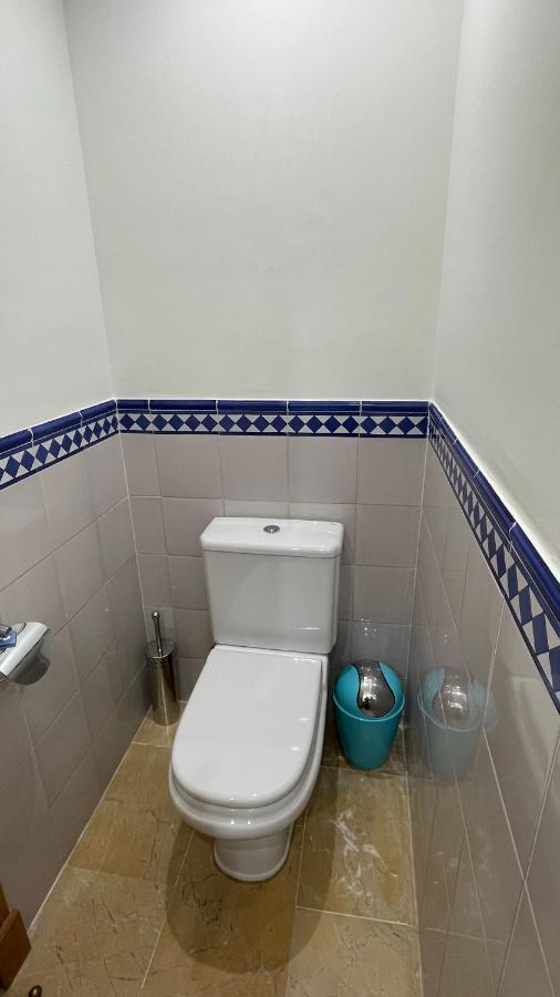 Apto Duplex, Marbella Ngoại thất bức ảnh