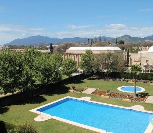 Apto Duplex, Marbella Ngoại thất bức ảnh