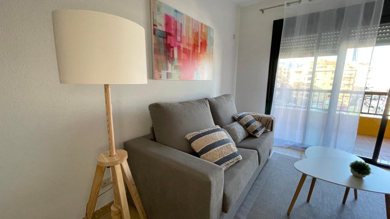 Apto Duplex, Marbella Ngoại thất bức ảnh