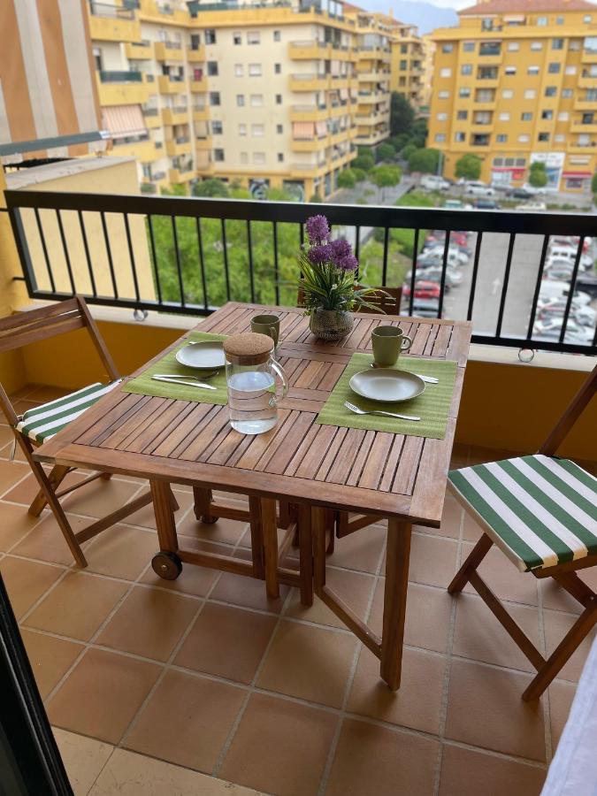 Apto Duplex, Marbella Ngoại thất bức ảnh