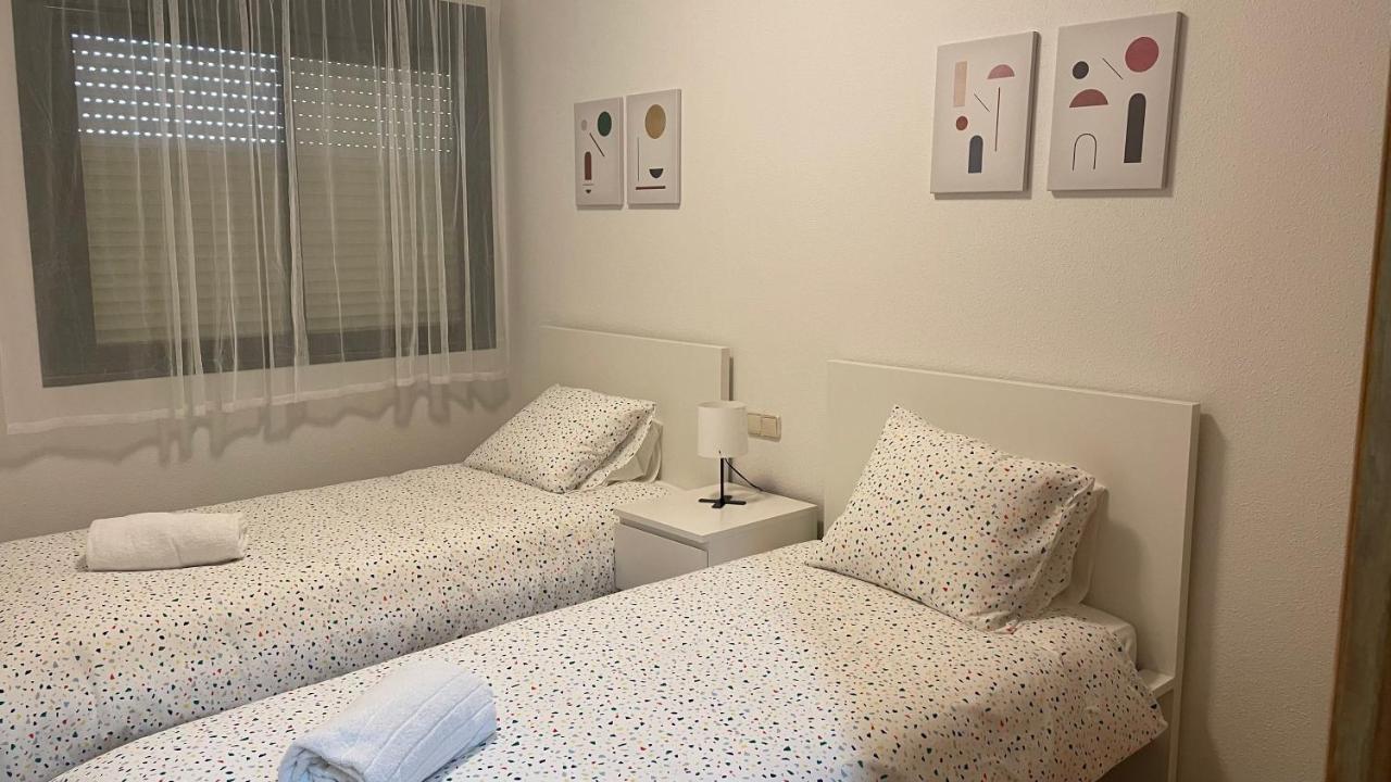 Apto Duplex, Marbella Ngoại thất bức ảnh