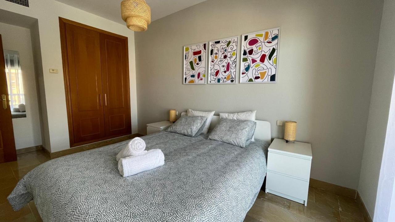 Apto Duplex, Marbella Ngoại thất bức ảnh
