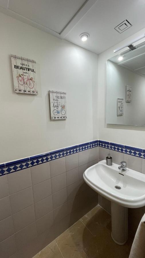 Apto Duplex, Marbella Ngoại thất bức ảnh
