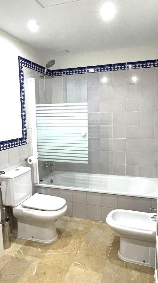 Apto Duplex, Marbella Ngoại thất bức ảnh