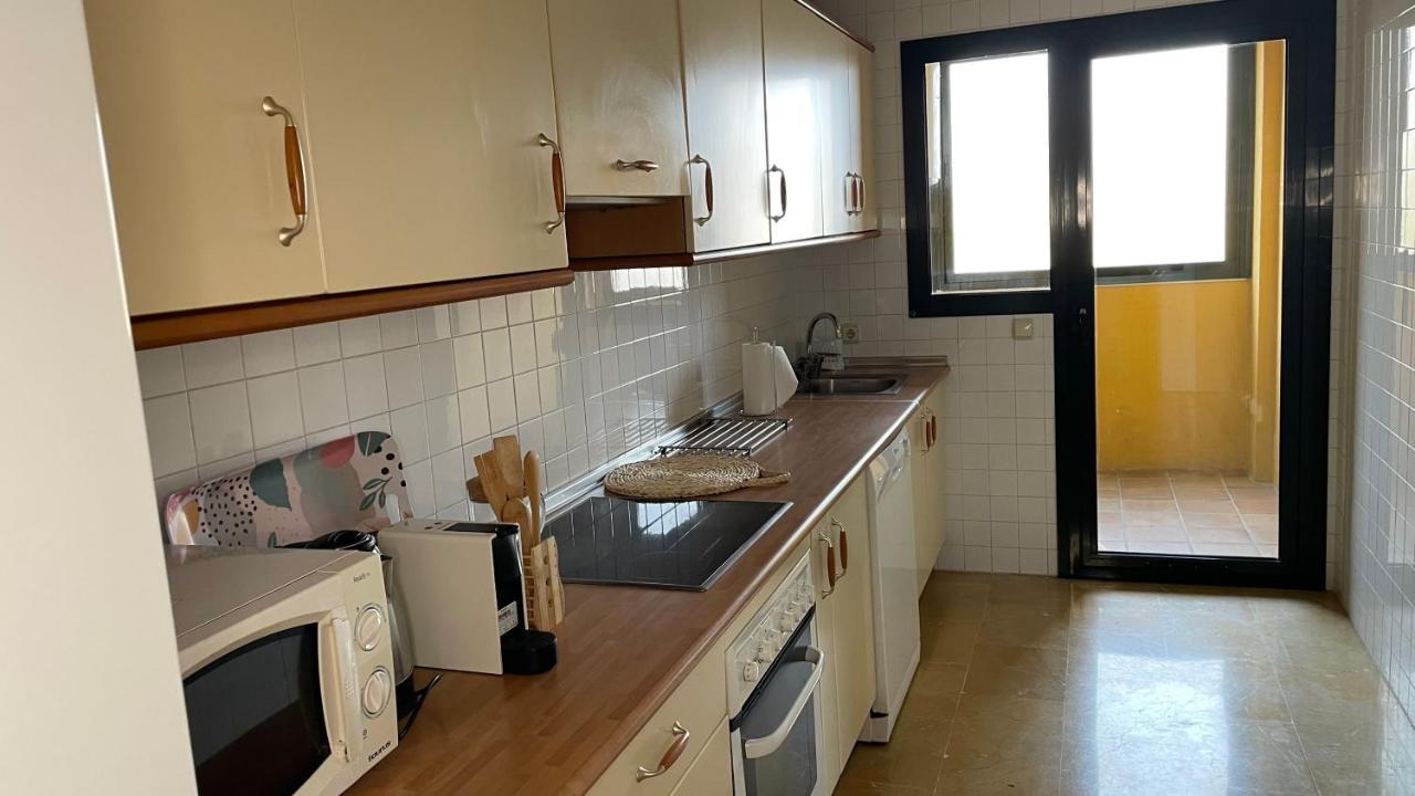 Apto Duplex, Marbella Ngoại thất bức ảnh