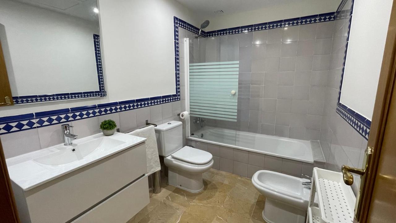 Apto Duplex, Marbella Ngoại thất bức ảnh