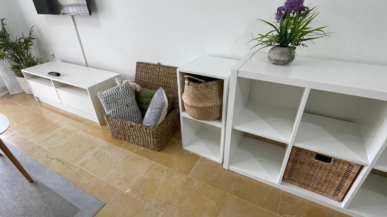 Apto Duplex, Marbella Ngoại thất bức ảnh